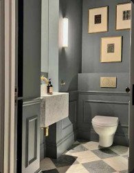 Rénovation salle de bain à Brie-Comte-Robert