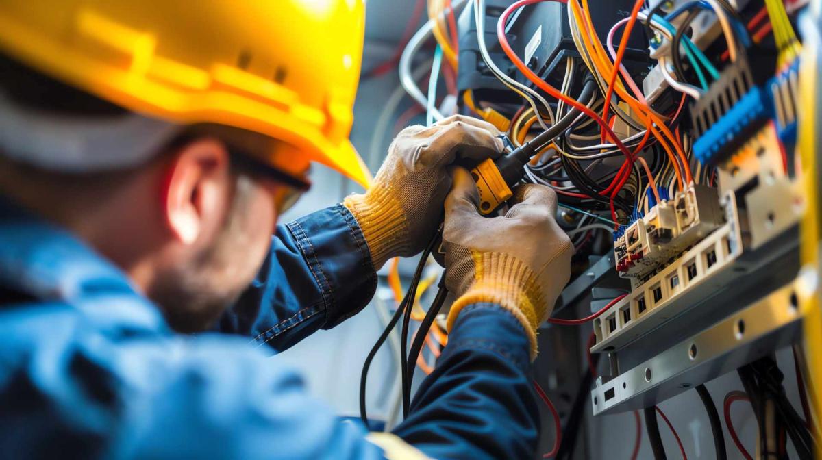 Électricité générale