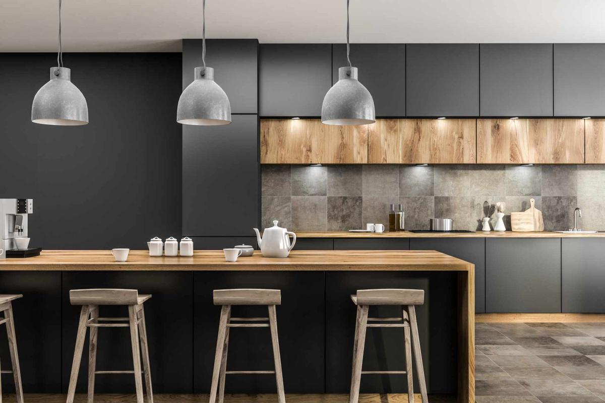 Rénovation cuisine